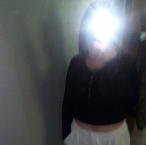 Meet your Posher, Hailey